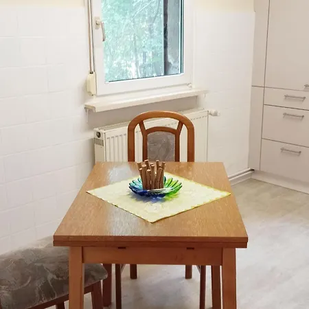 Apartment Flat In Ilsenburger Harz Near The Area *