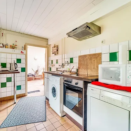 Apartment Flat In Ilsenburger Harz Near The Area Ilsenburg
