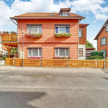 شقة Im Herzen Ilsenburgs