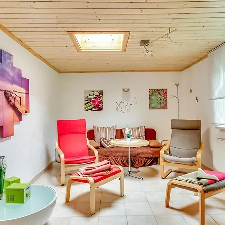 Im Herzen Ilsenburgs *