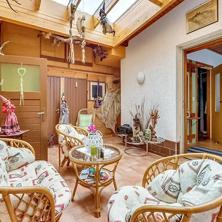 Im Herzen Ilsenburgs السنبرغ