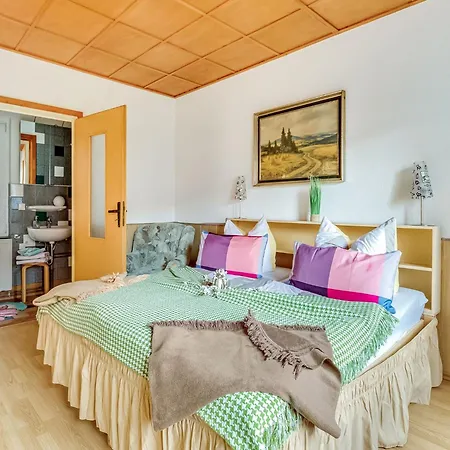 Im Herzen Ilsenburgs Appartement