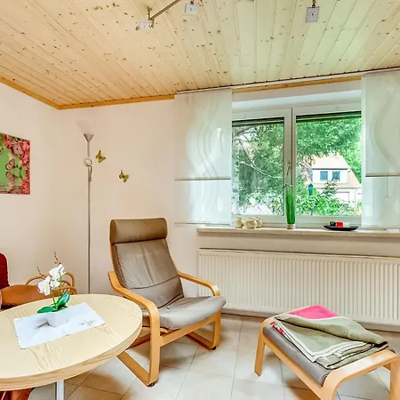 Appartement Im Herzen Ilsenburgs Ilsenburg