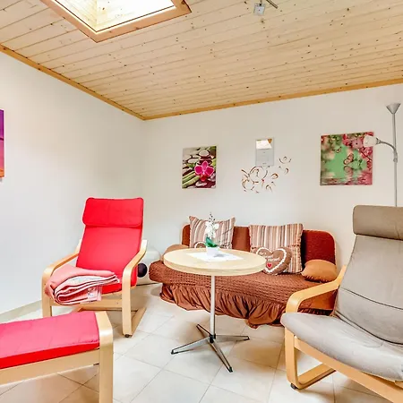 Im Herzen Ilsenburgs Appartement