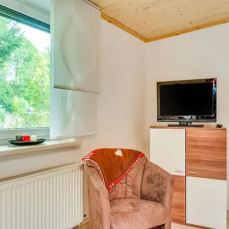 Im Herzen Ilsenburgs Appartement *