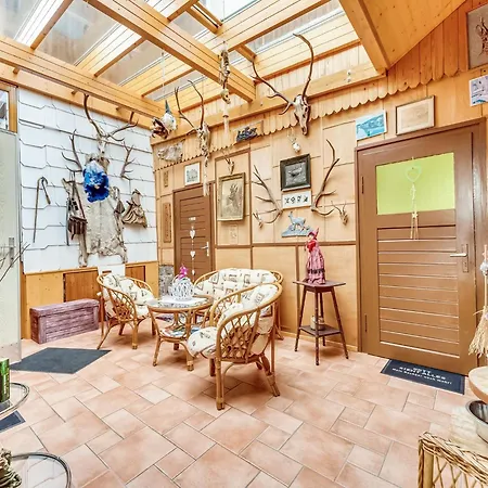 شقة Im Herzen Ilsenburgs