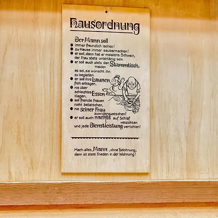 شقة Im Herzen Ilsenburgs