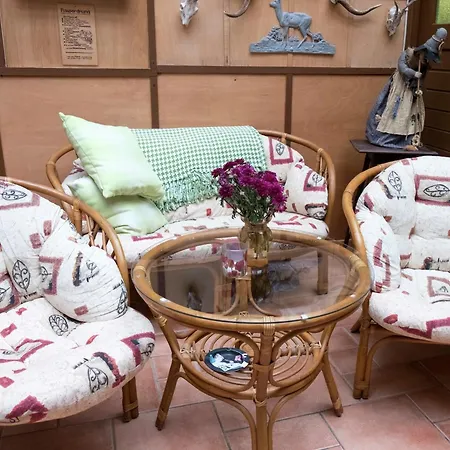 Im Herzen Ilsenburgs Appartement Ilsenburg