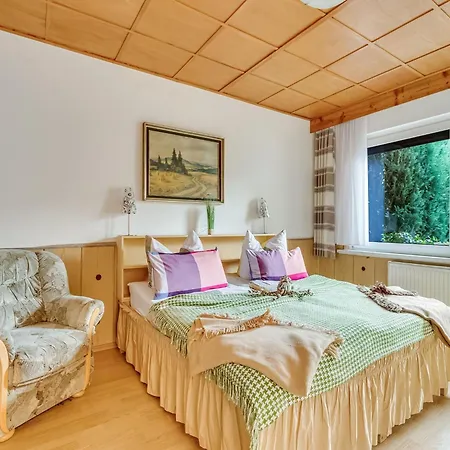 Im Herzen Ilsenburgs *