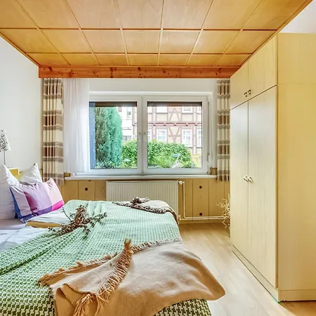 Im Herzen Ilsenburgs Ilsenburg