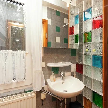 شقة Im Herzen Ilsenburgs