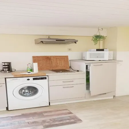 Im Herzen Ilsenburgs