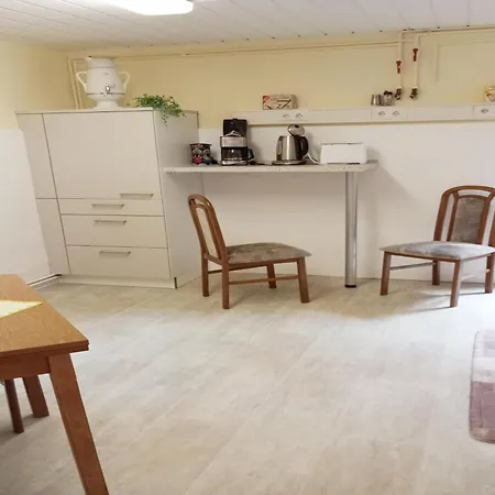 Im Herzen Ilsenburgs Appartement