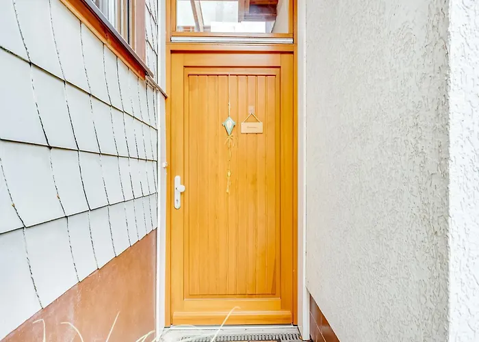 Im Herzen Ilsenburgs * Ilsenburg