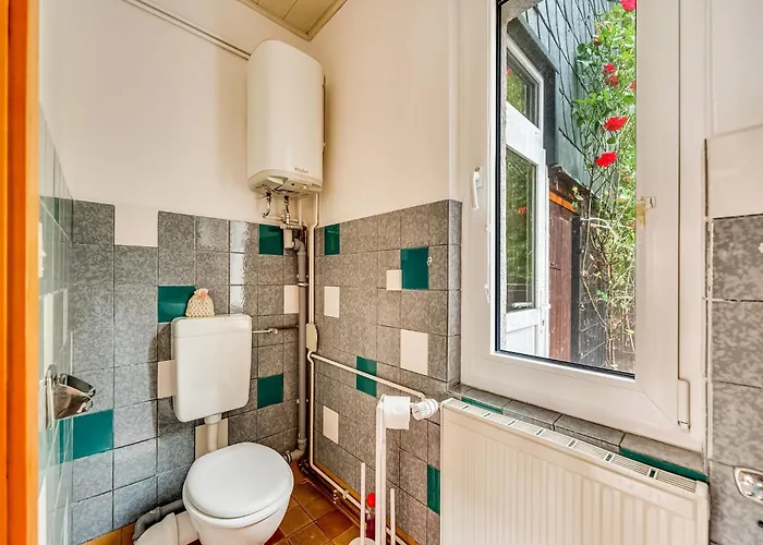 Lägenhet Im Herzen Ilsenburgs Ilsenburg