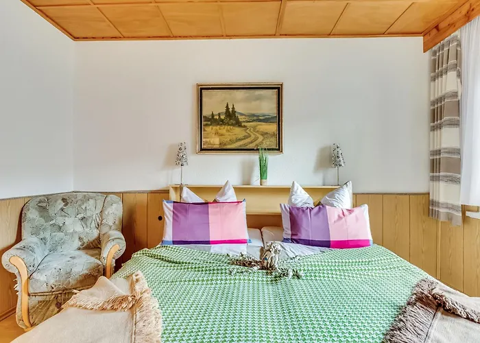 Im Herzen Ilsenburgs * السنبرغ