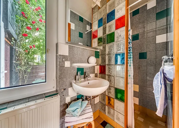 Lägenhet Im Herzen Ilsenburgs Ilsenburg