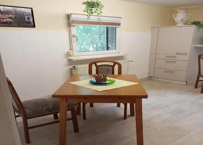 Im Herzen Ilsenburgs