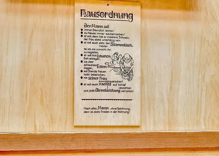 Lägenhet Im Herzen Ilsenburgs