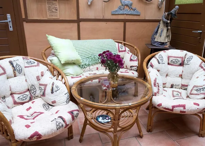 Im Herzen Ilsenburgs Lägenhet Ilsenburg