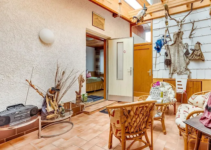 Im Herzen Ilsenburgs *