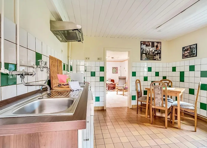 Im Herzen Ilsenburgs Ilsenburg