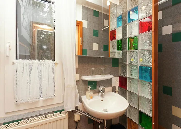 Lägenhet Im Herzen Ilsenburgs