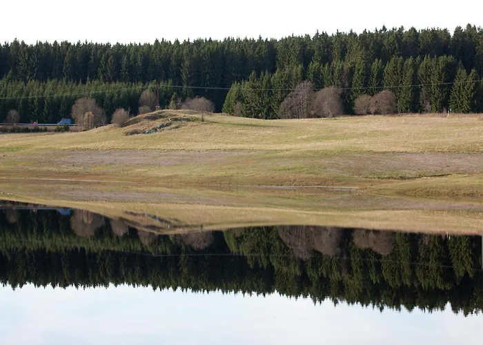 Im Herzen Ilsenburgs
