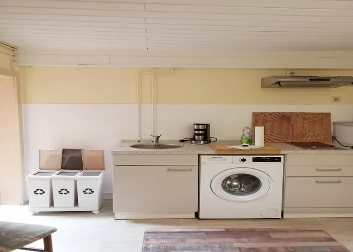 شقة Im Herzen Ilsenburgs