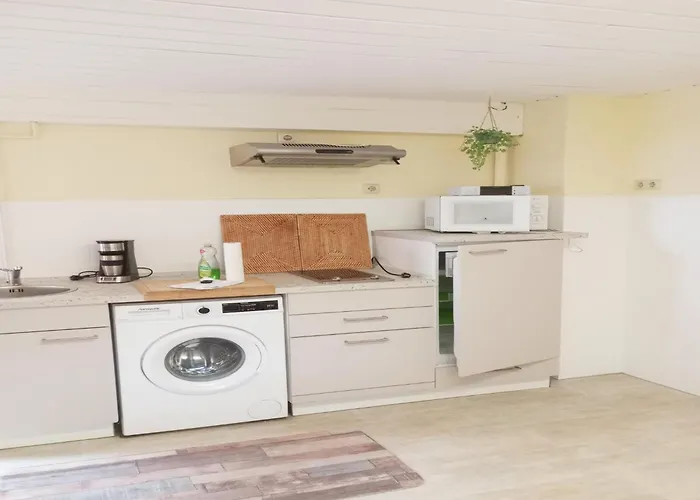 Im Herzen Ilsenburgs